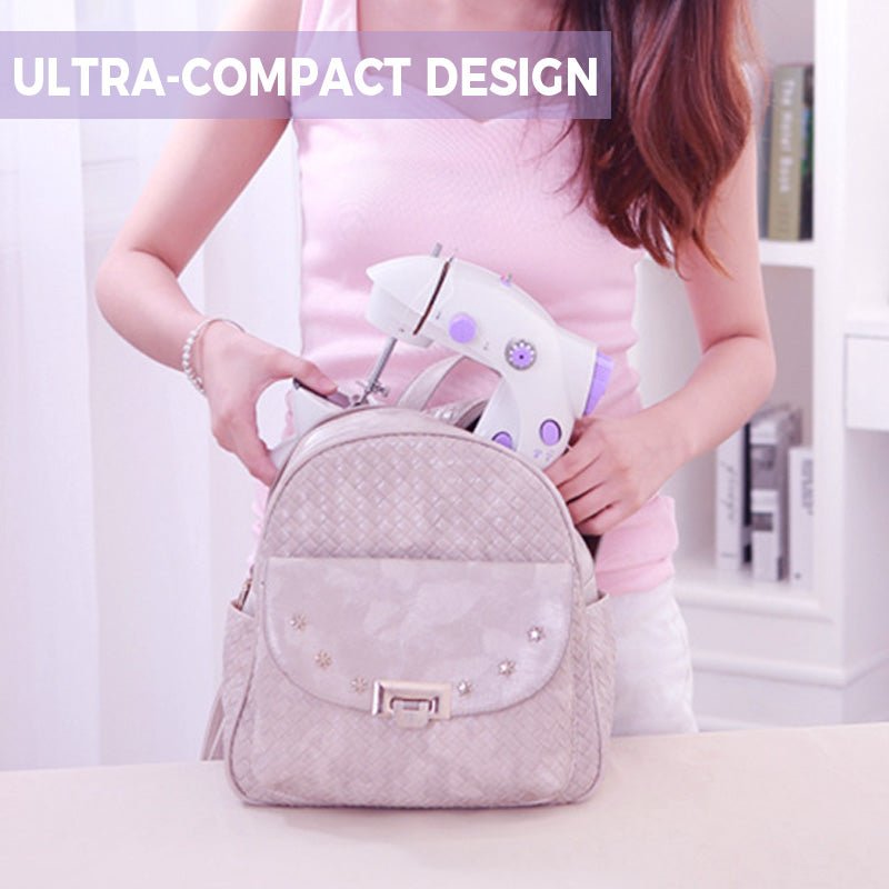 🔥Mini elektromos varrógép