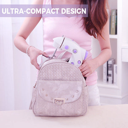 🔥Mini elektromos varrógép