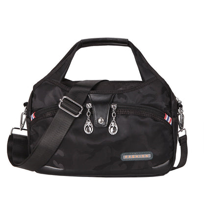 👜 Divatos lopásgátló táska