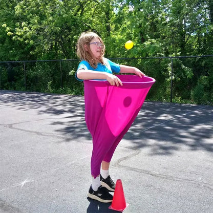 🔥2025 nyári legkelendőbb termékei🏅Nagymamanadrágos kerti játék