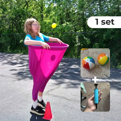 🔥2025 nyári legkelendőbb termékei🏅Nagymamanadrágos kerti játék