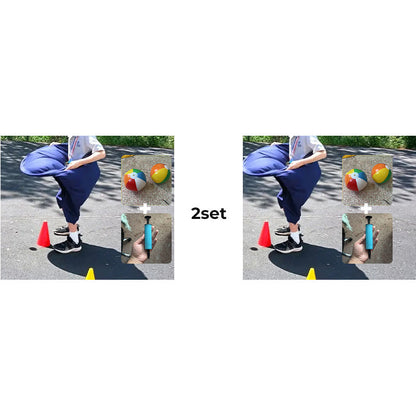 🔥2025 nyári legkelendőbb termékei🏅Nagymamanadrágos kerti játék