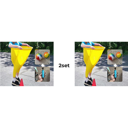 🔥2025 nyári legkelendőbb termékei🏅Nagymamanadrágos kerti játék