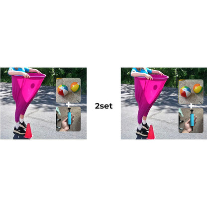 🔥2025 nyári legkelendőbb termékei🏅Nagymamanadrágos kerti játék