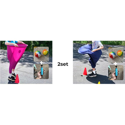 🔥2025 nyári legkelendőbb termékei🏅Nagymamanadrágos kerti játék