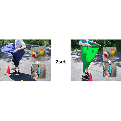 🔥2025 nyári legkelendőbb termékei🏅Nagymamanadrágos kerti játék