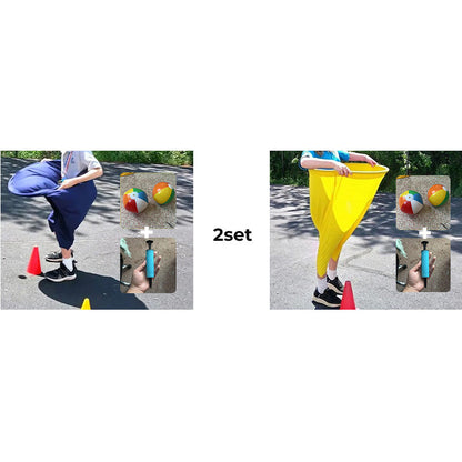 🔥2025 nyári legkelendőbb termékei🏅Nagymamanadrágos kerti játék