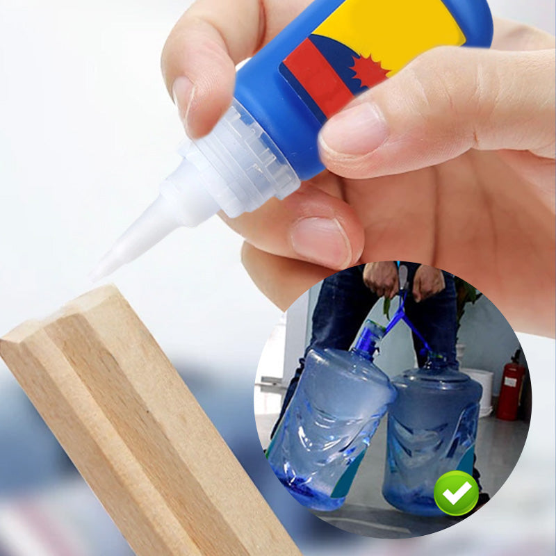 💥Vásárolj 2-t, és kapsz 3-at ingyen💥 Hatékony, gyors és univerzális ragasztó