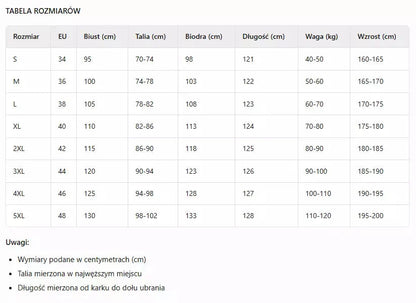 Női overál fodros pántokkal