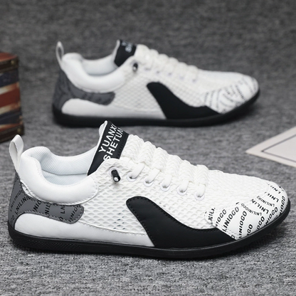 🌞Új nyári stílus 2025👟Fejlesztett hálós cipők