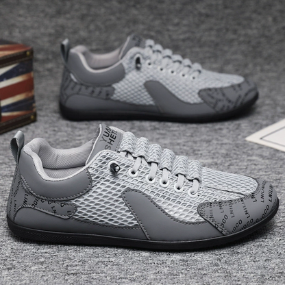 🌞Új nyári stílus 2025👟Fejlesztett hálós cipők