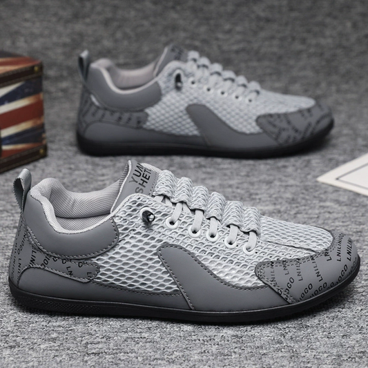 🌞Új nyári stílus 2025👟Fejlesztett hálós cipők