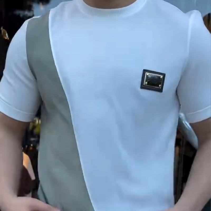 🔥 Trendek erre a nyárra! 💁‍♀️ Férfi felső és nadrág szett a mindennapokra