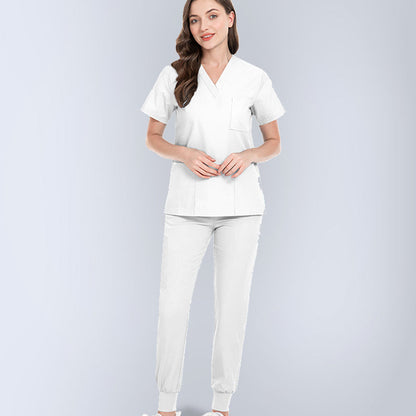 Kényelmes és funkcionális védőköpenykészlet