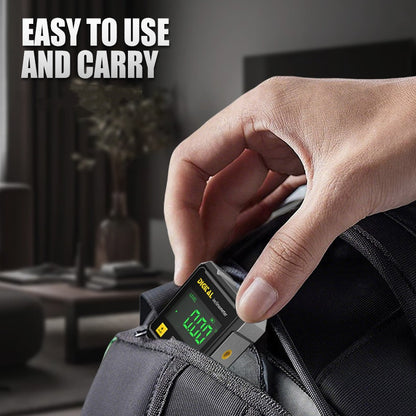 🔧 Mágneses digitális 4 oldalú lézeres szögszkenner💥