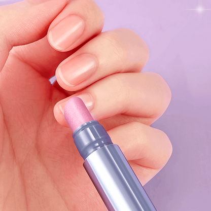 💜Vásárolj 1-et, kapsz 1-et ingyen💜2025 Új és továbbfejlesztett 3 az 1-ben körömdíszítő toll💅