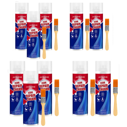 🔥Vízálló tömítő spray szivárgás javításához