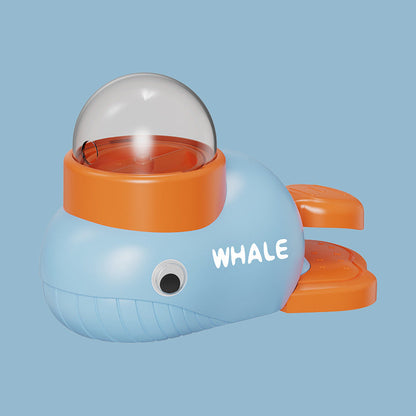 Interaktív kutyajutalom-adagoló