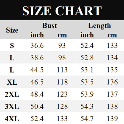 💃Női divatos, mintás, ujjatlan maxi ruhák