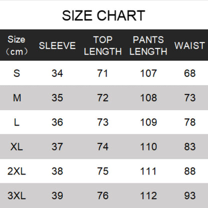 Női lezser mintás szett V-nyakú felsővel és hosszú nadrággal