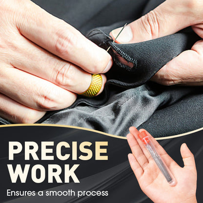 🧵Varróeszköz-készlet 37 darabos