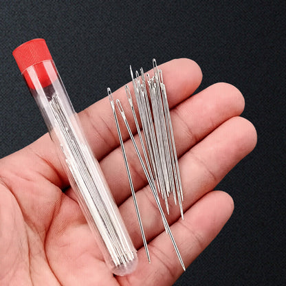 🧵Varróeszköz-készlet 37 darabos