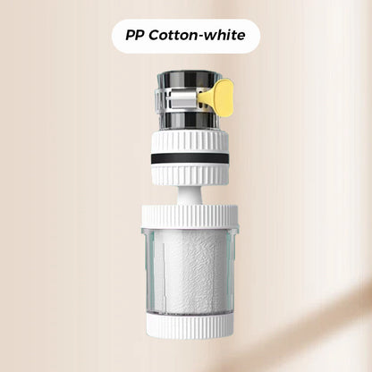 🔥2+1 ingyen💧Csapszűrők – javítsa csapvízének minőségét