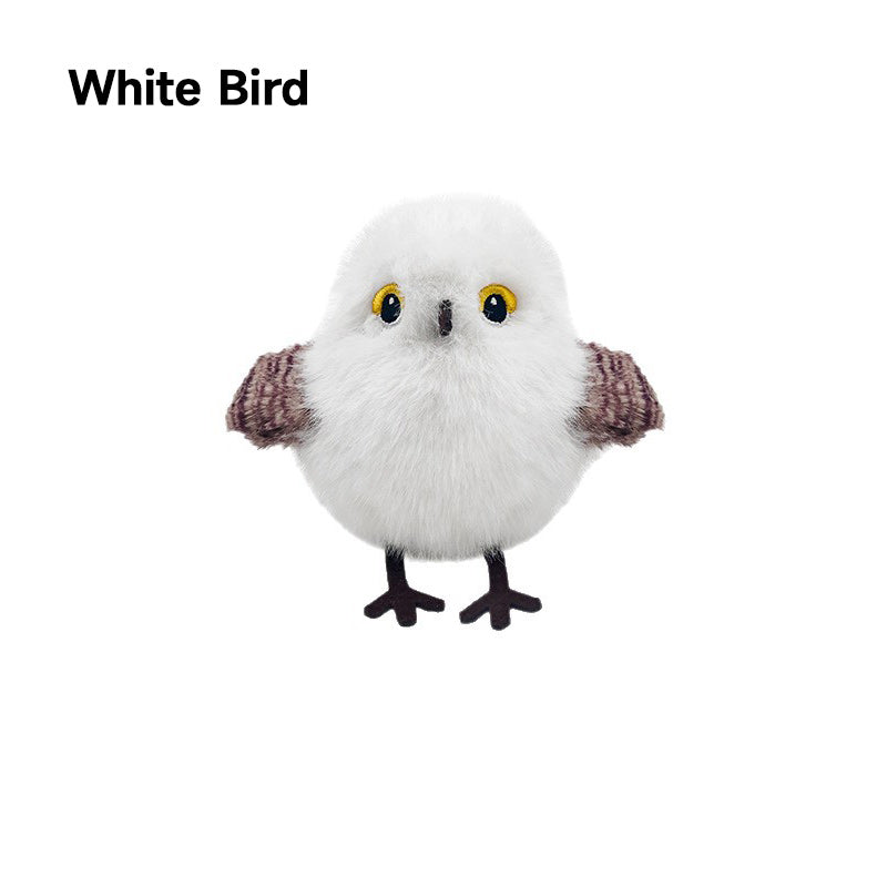 Interaktív macskajáték