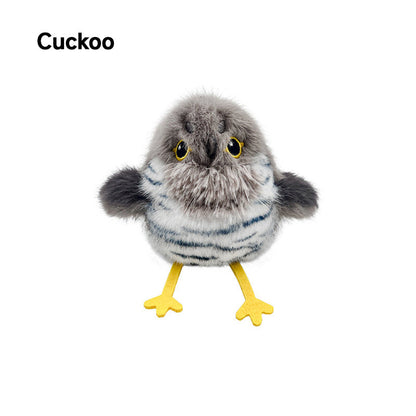 Interaktív macskajáték