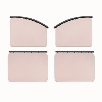 Autóablak-függöny, járműbe szerelhető napellenző függöny