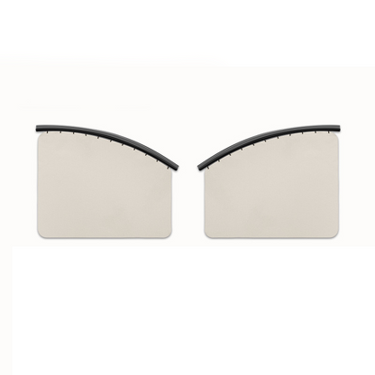 Autóablak-függöny, járműbe szerelhető napellenző függöny