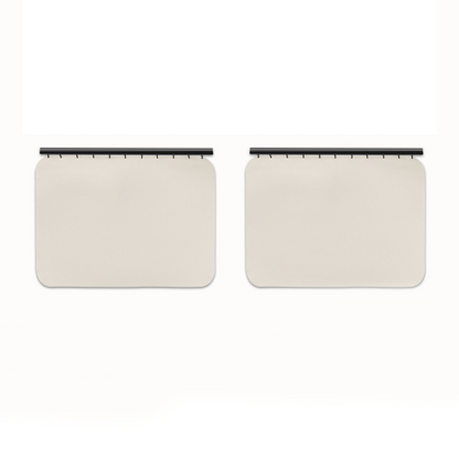 Autóablak-függöny, járműbe szerelhető napellenző függöny