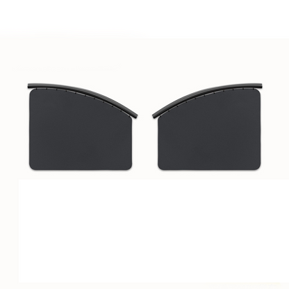 Autóablak-függöny, járműbe szerelhető napellenző függöny