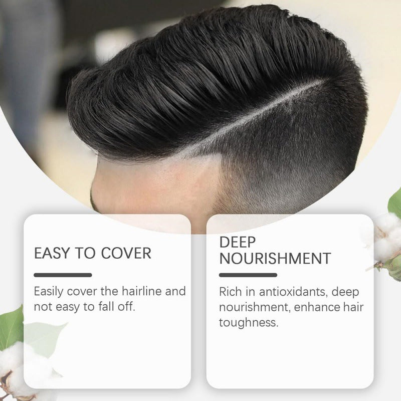 Scalp Repair Cream, teltebb, természetesebb megjelenésű hajért