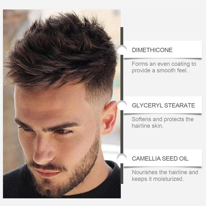 Scalp Repair Cream, teltebb, természetesebb megjelenésű hajért