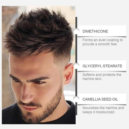 Scalp Repair Cream, teltebb, természetesebb megjelenésű hajért