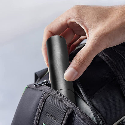 🔦🥦👁️‍🗨️UV-fekete fényű zseblámpa zöldségek ellenőrzéséhez