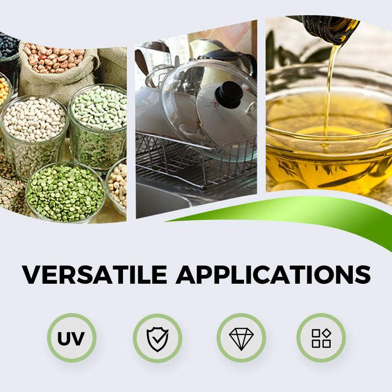 🔦🥦👁️‍🗨️UV-fekete fényű zseblámpa zöldségek ellenőrzéséhez