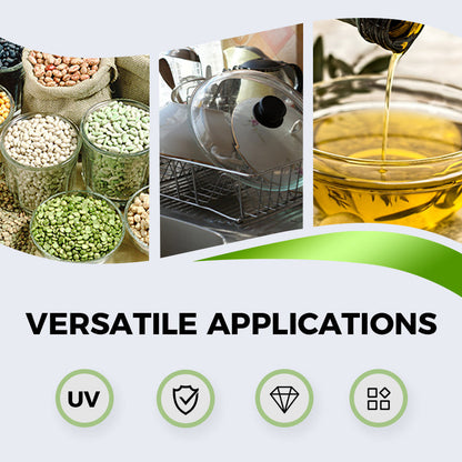 🔦🥦👁️‍🗨️UV-fekete fényű zseblámpa zöldségek ellenőrzéséhez