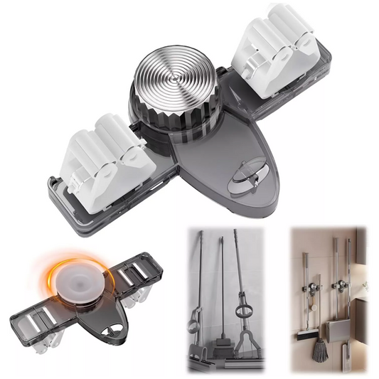 Hordozható felmosócsipesz