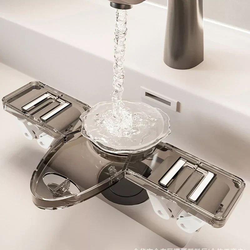 Hordozható felmosócsipesz