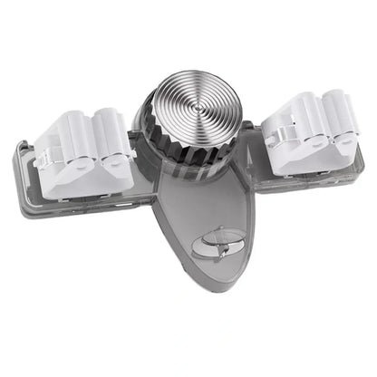 Hordozható felmosócsipesz