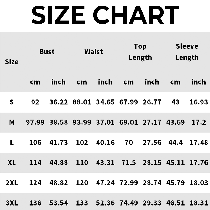 🌺[S-3XL]👚✨ Klasszikus Egyszínű V-nyakú Felső 3/4-es Ujjakkal