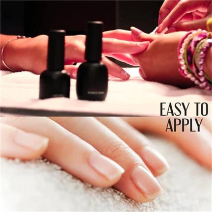 💜Multifunkcionális, átlátszó 3 az 1-ben körömjavító gél