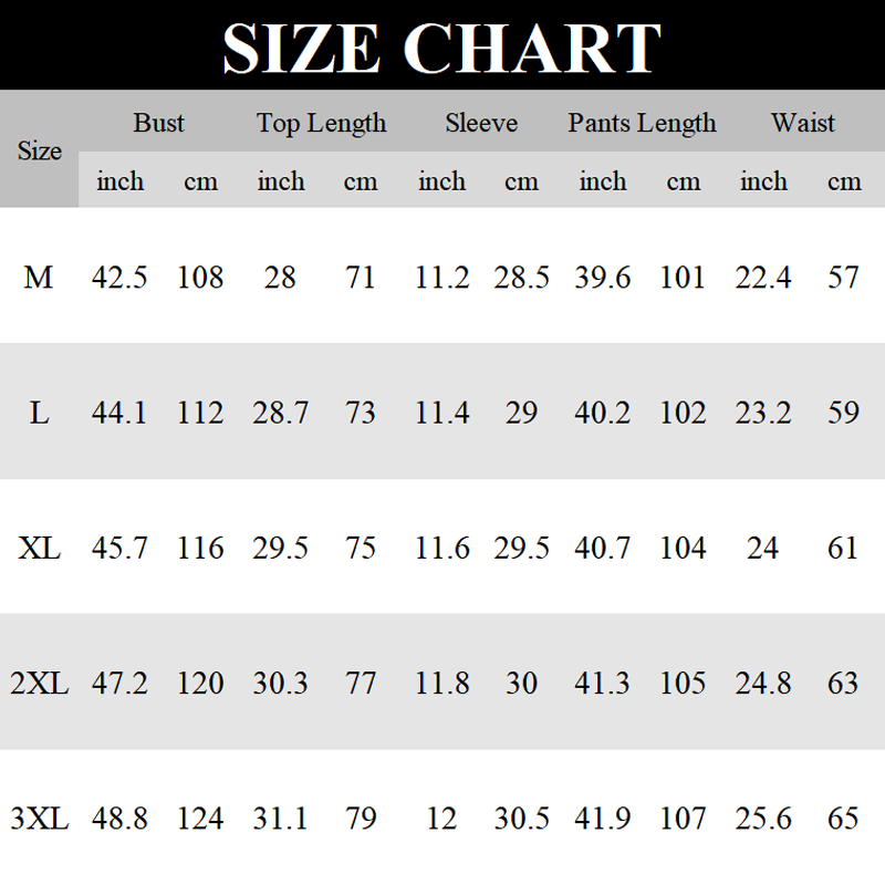 💖 Új dizájn 2025-re ✨Férfi kétrészes szett: rövid ujjú póló és bő szárú nadrág