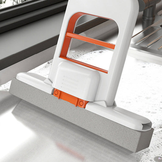 ✨Hordozható, összecsukható mini felmosó