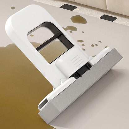 ✨Hordozható, összecsukható mini felmosó