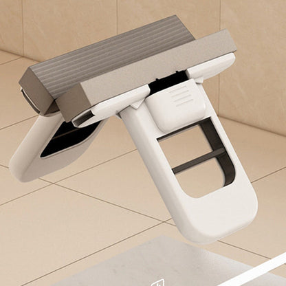 ✨Hordozható, összecsukható mini felmosó