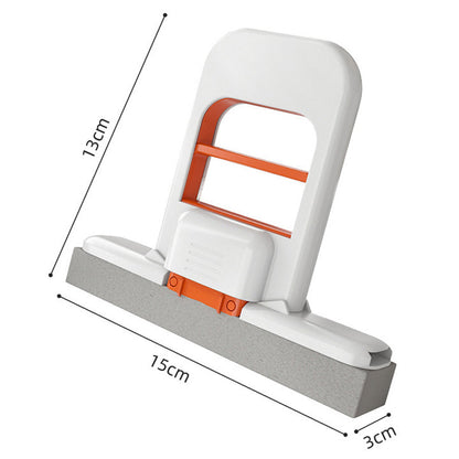 ✨Hordozható, összecsukható mini felmosó