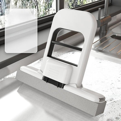 ✨Hordozható, összecsukható mini felmosó